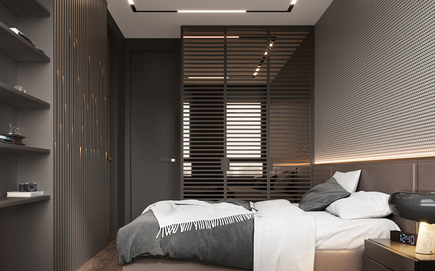 办公空间设计 办公空间设计