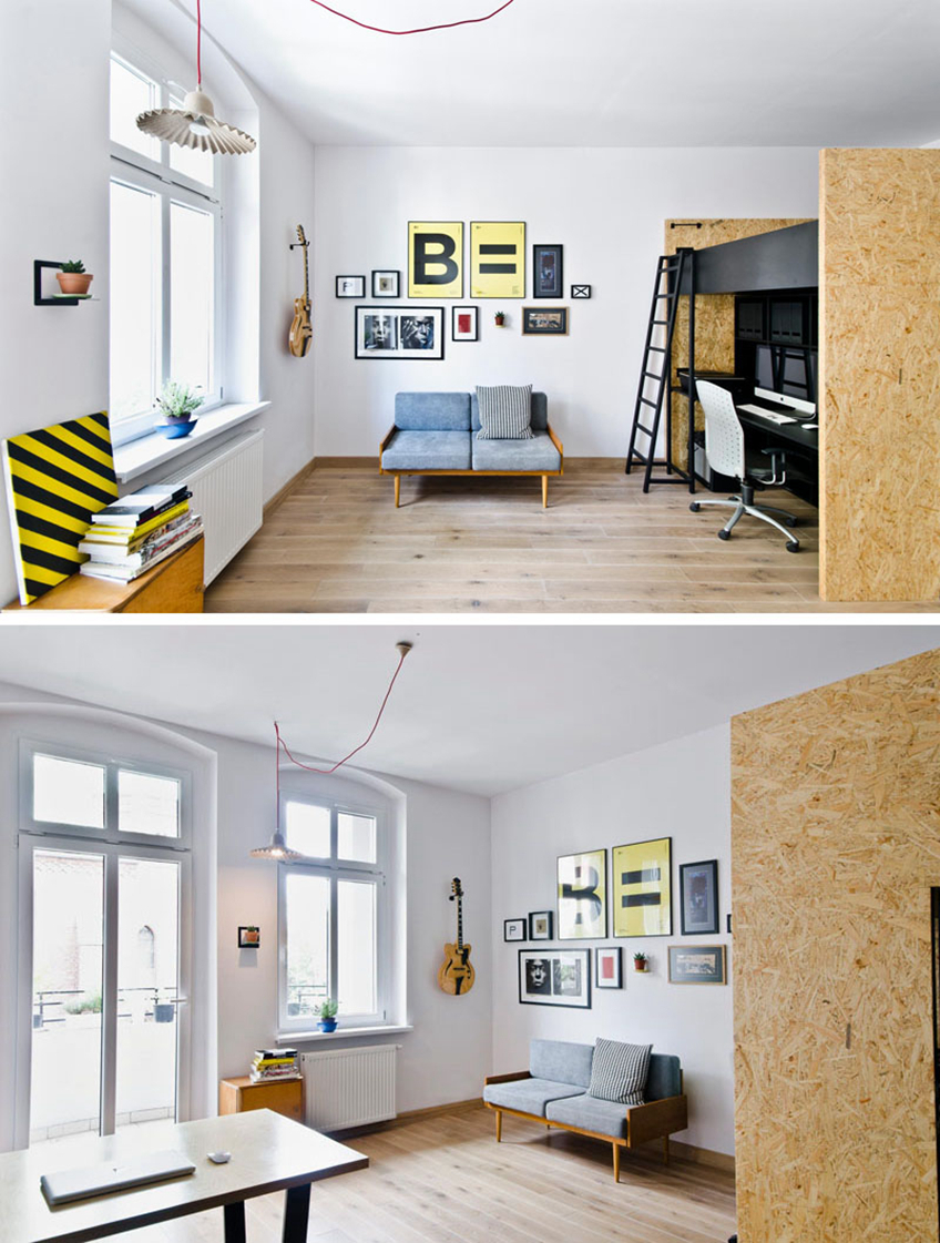 办公室设计 办公室设计