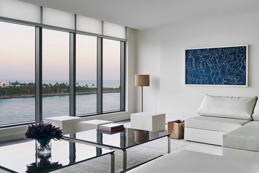 办公室内设计公司