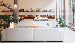 新办公室空间设计如何满足团队日常活动