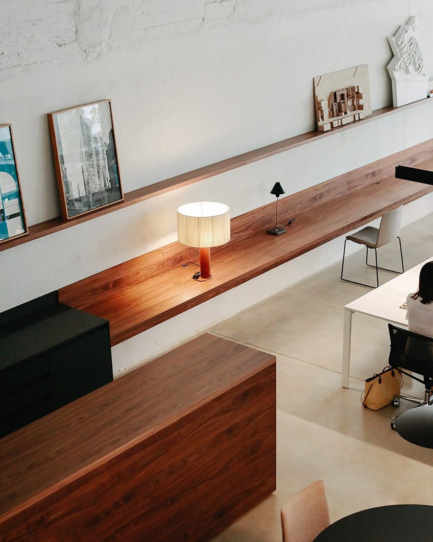 办公室空间设计