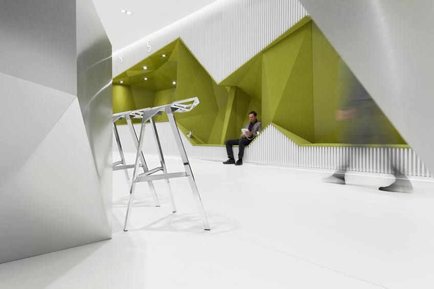 广州办公室设计