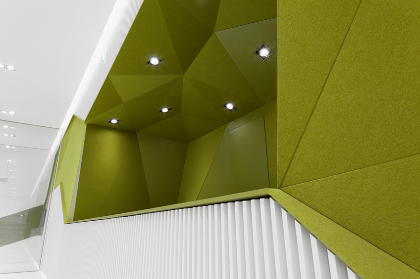 广州办公室设计