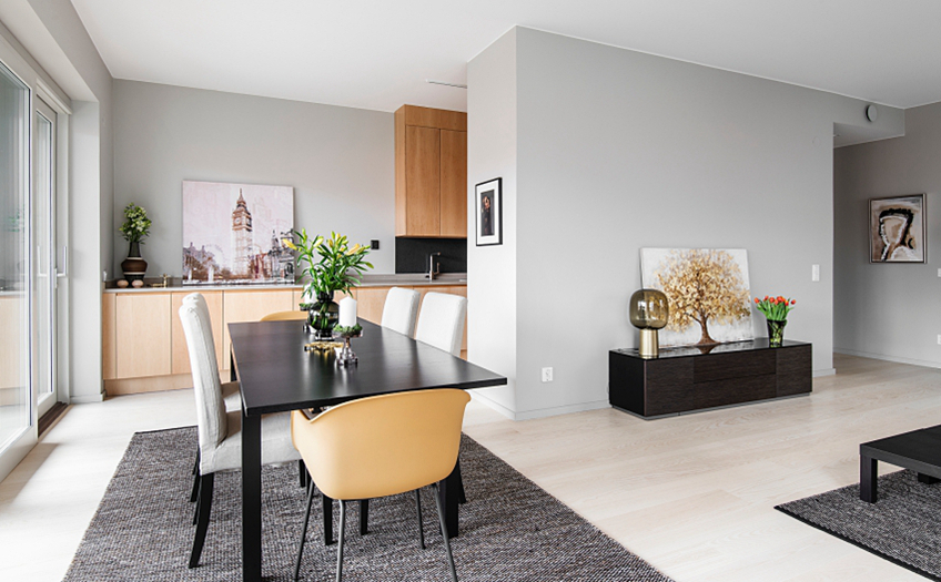 广州办公室装饰