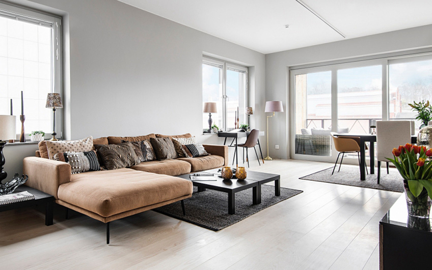 广州办公室装饰