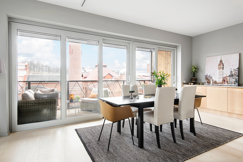 广州办公室装饰