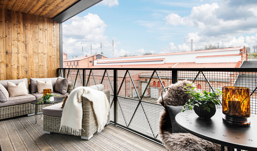 广州办公室装饰