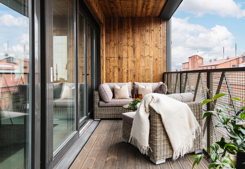 广州办公室装饰