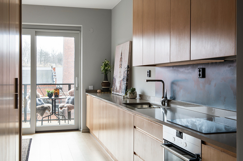 广州办公室装饰