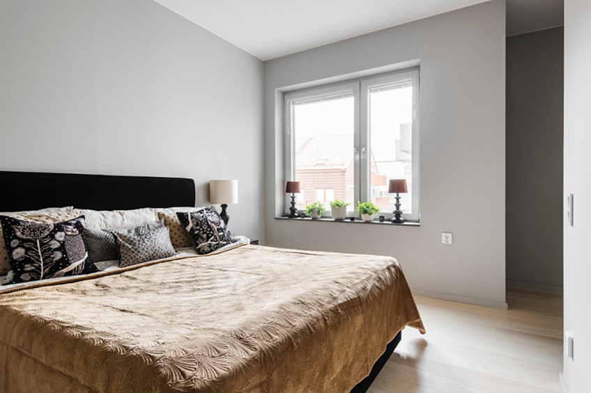 广州办公室装饰