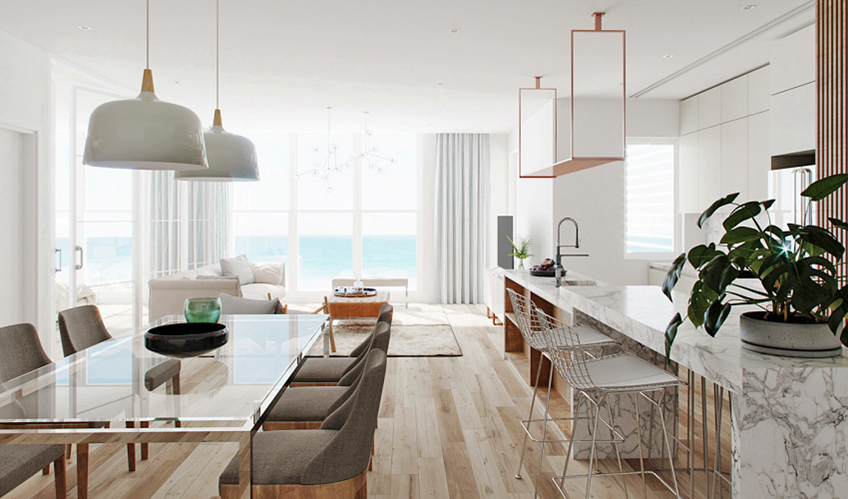 佛山办公室装修公司