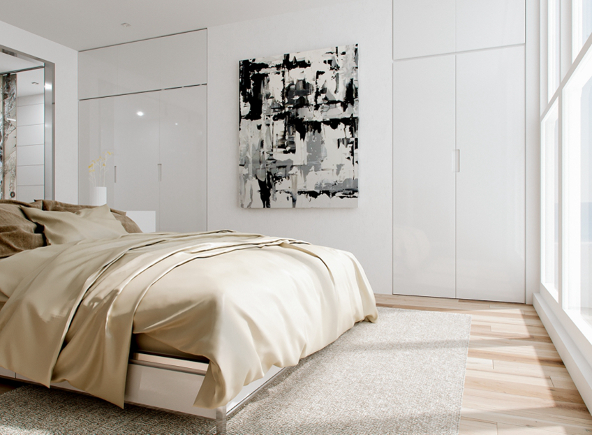 佛山办公室装修公司