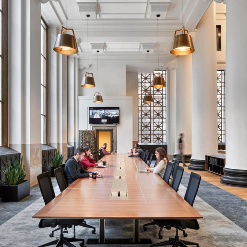 办公室装修公司