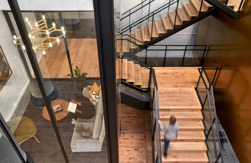 办公室装修公司