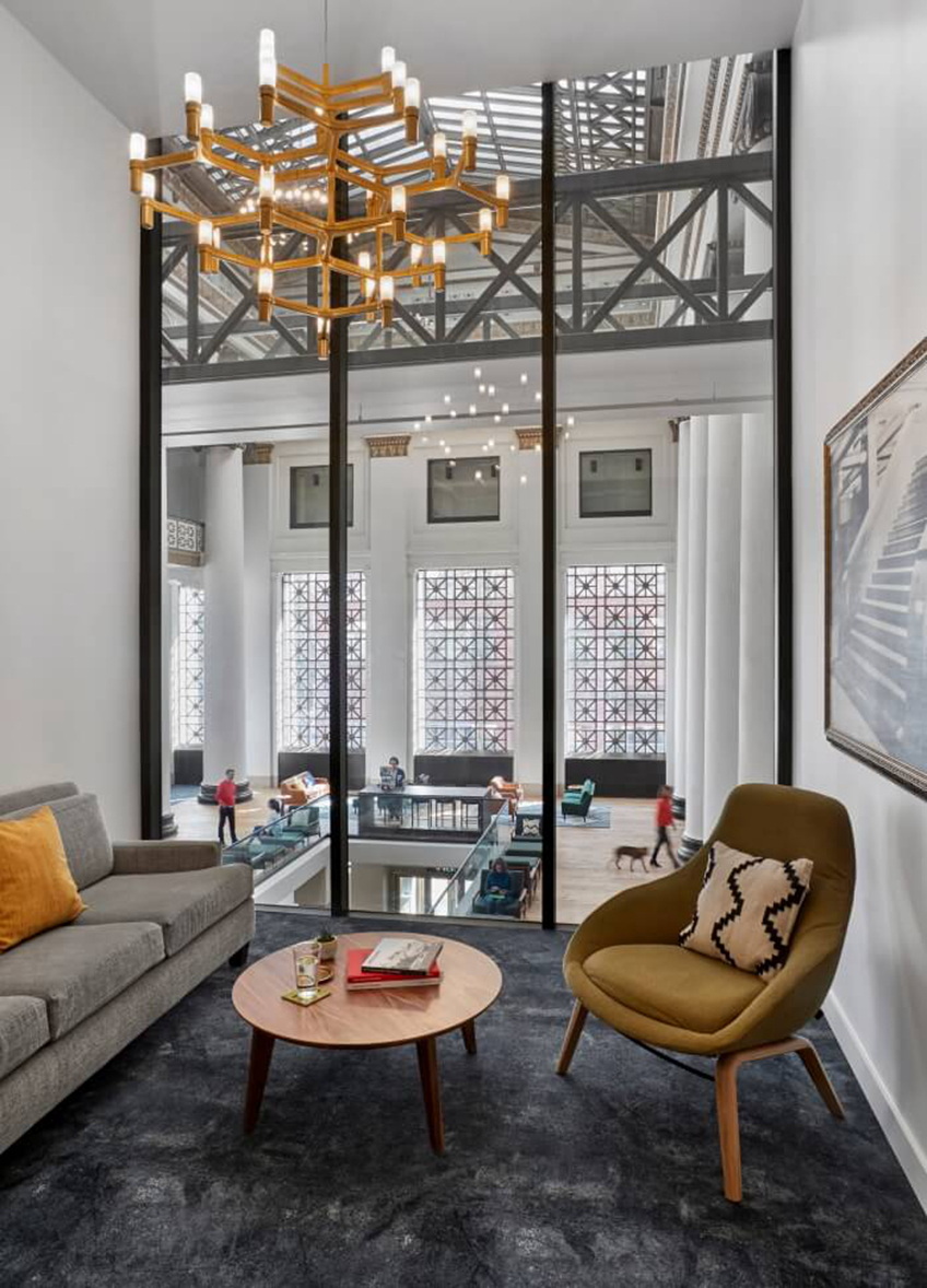 办公室装修公司