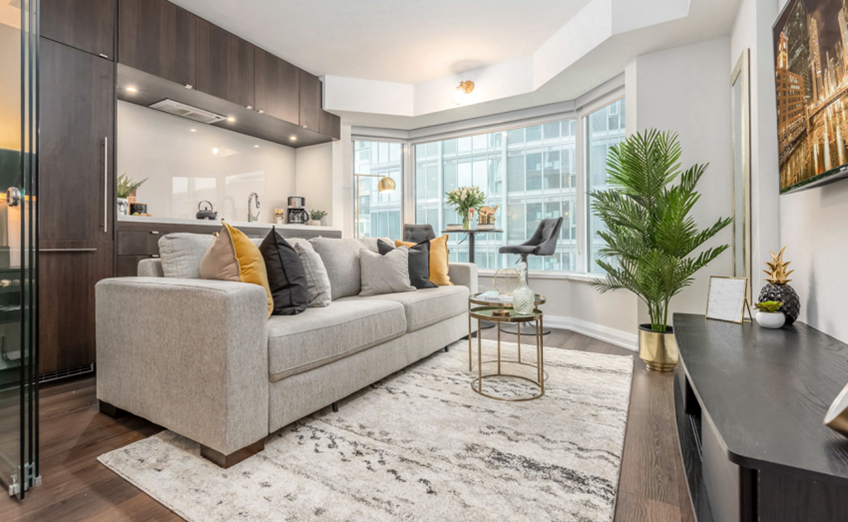 广州办公室设计公司