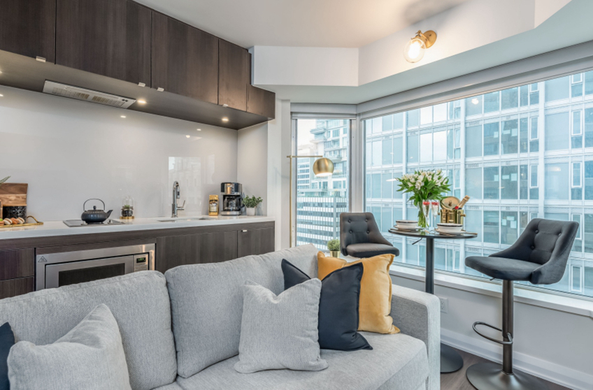 广州办公室设计公司