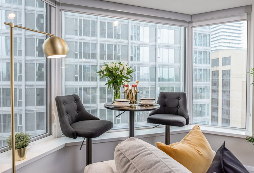 广州办公室设计公司