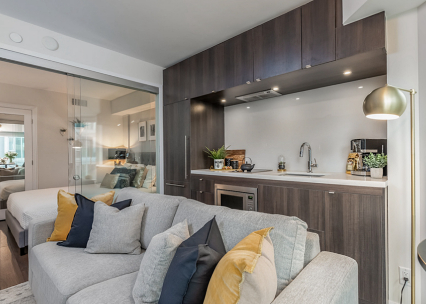 广州办公室设计公司