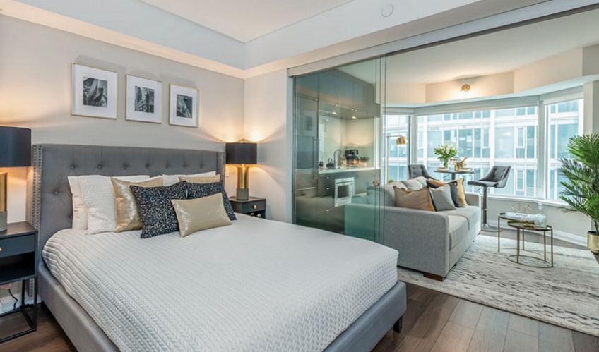 广州办公室设计公司