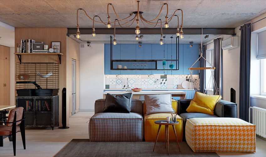 办公室装修设计公司