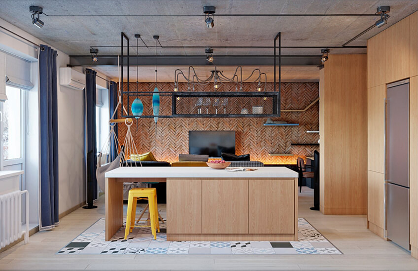 办公室装修设计公司