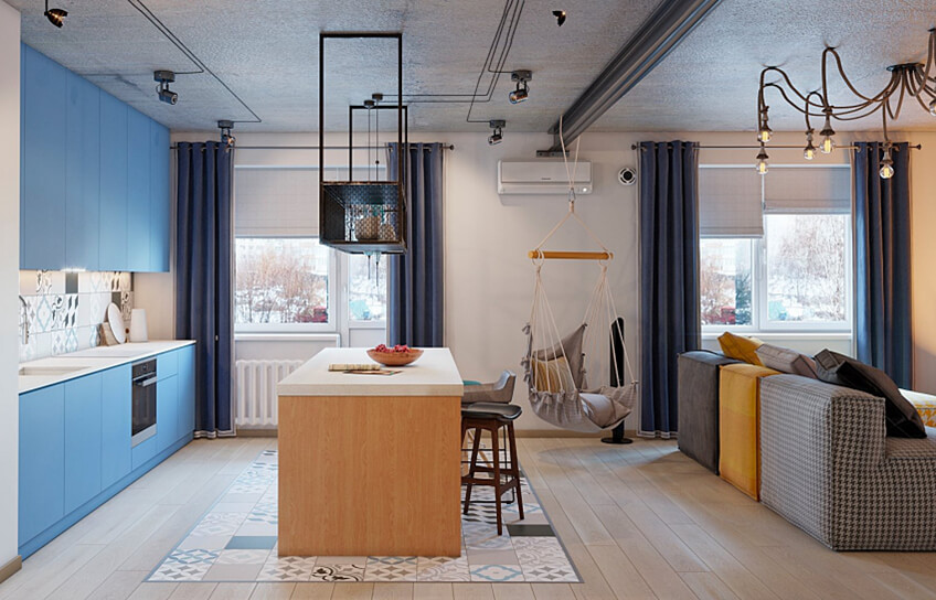 办公室装修设计公司