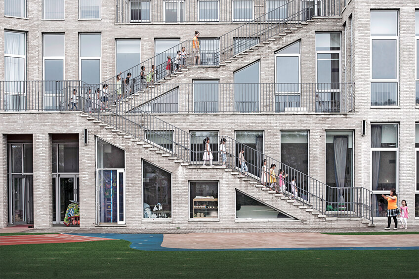 广州幼儿园装修 广州幼儿园装修