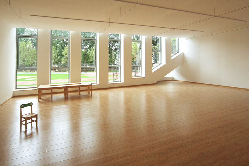 广州幼儿园装修 广州幼儿园装修