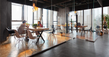 现代办公室设计最容易忽略原型的刻板印象