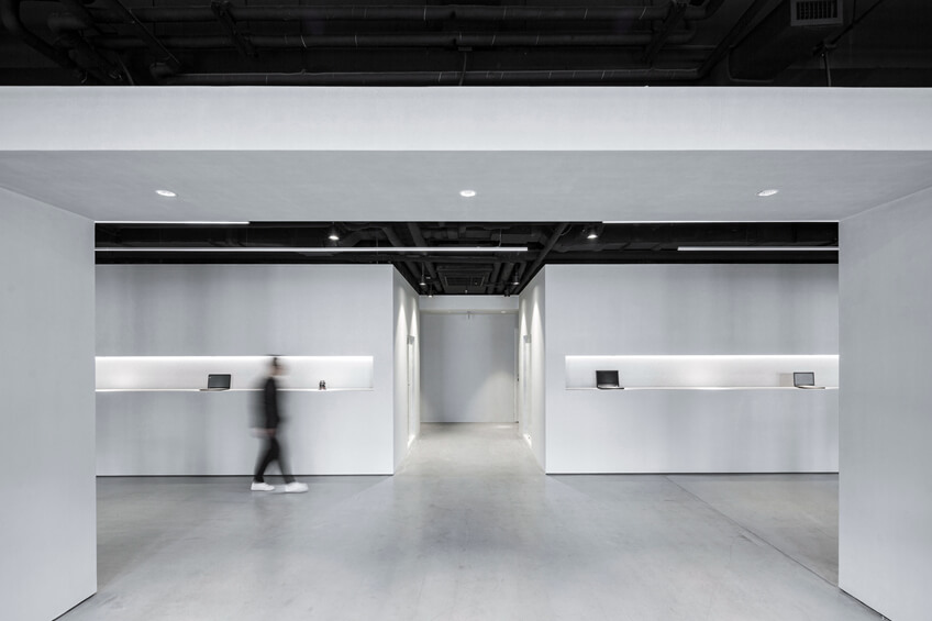 办公室设计 办公室设计