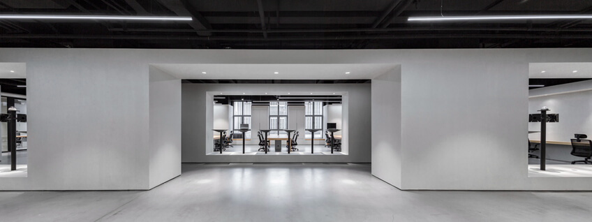 办公室设计 办公室设计