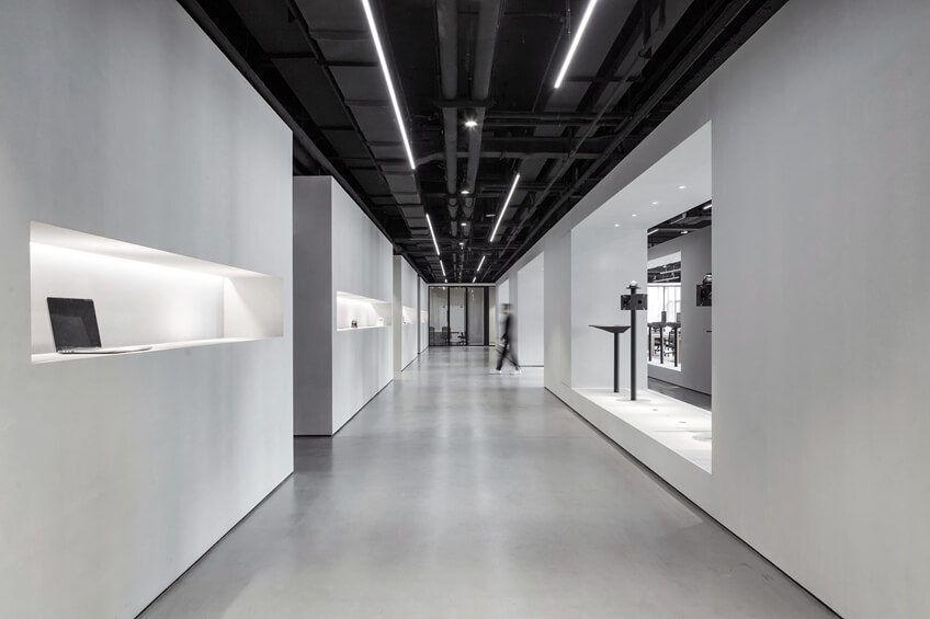 办公室设计 办公室设计