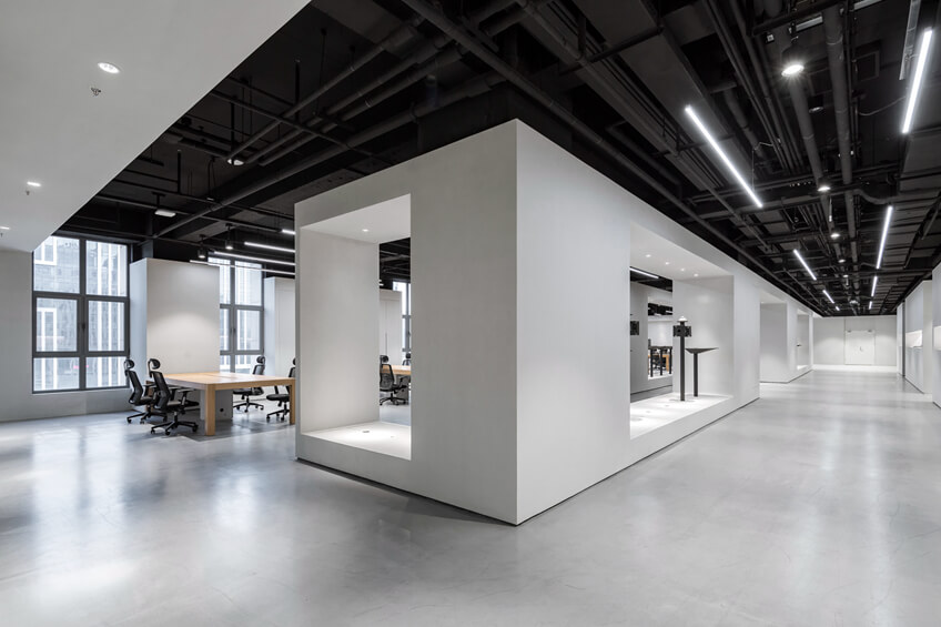 办公室设计 办公室设计