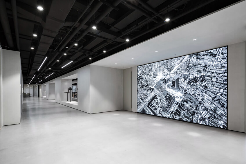 办公室设计 办公室设计