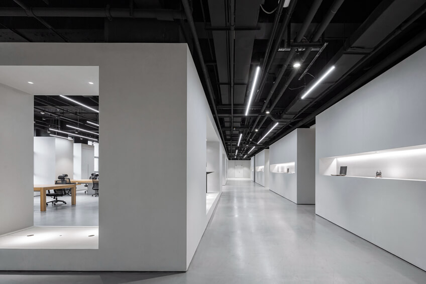 办公室设计 办公室设计