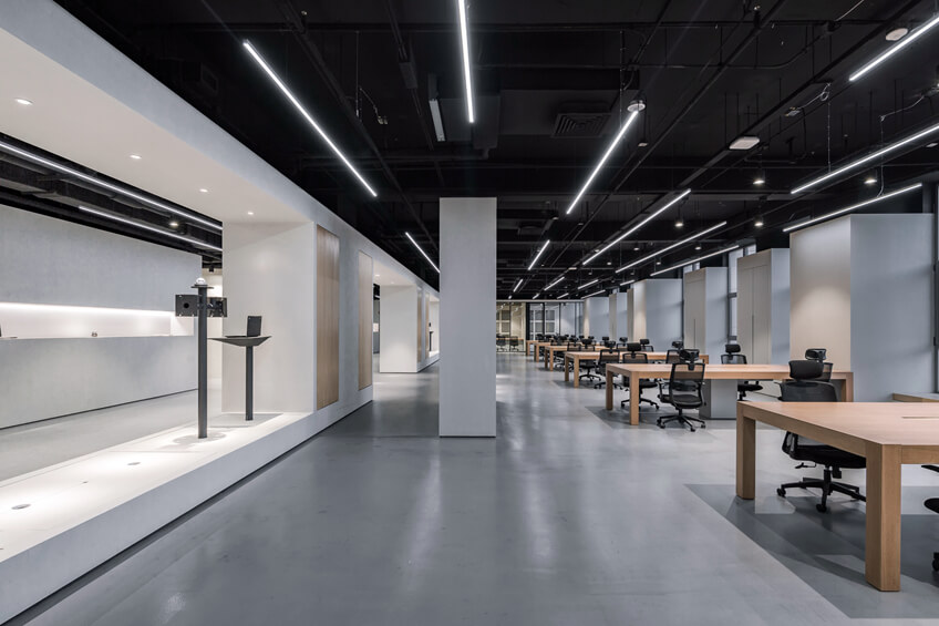 办公室设计 办公室设计