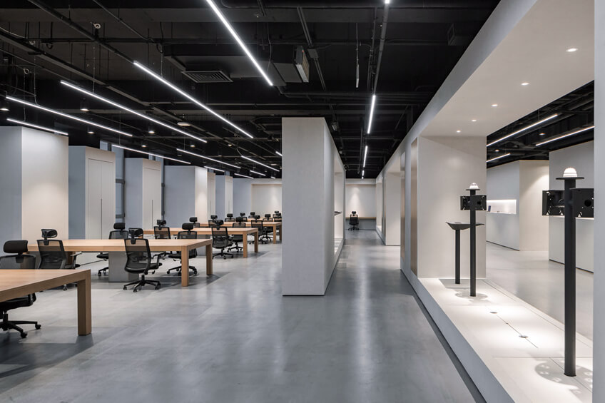 办公室设计 办公室设计