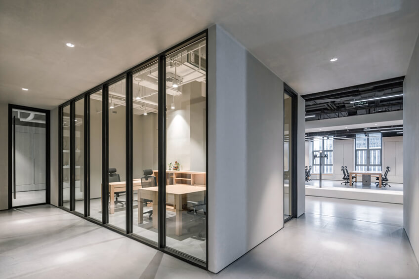 办公室设计 办公室设计