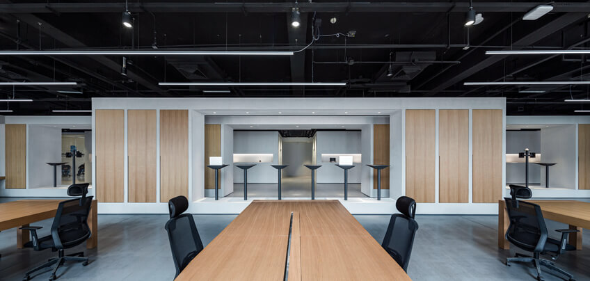 办公室设计 办公室设计