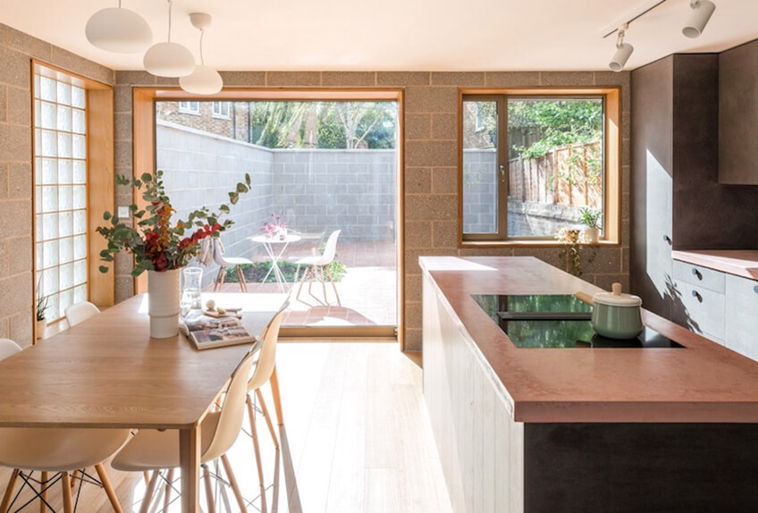 办公室装修设计公司