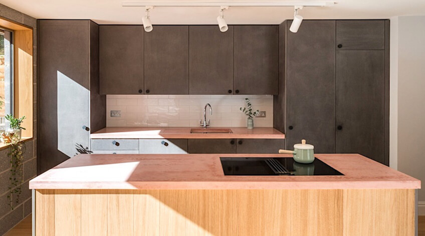 办公室装修设计公司