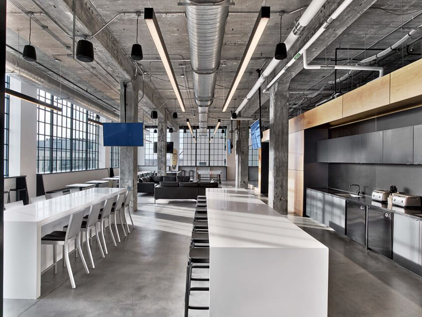 办公室装修设计