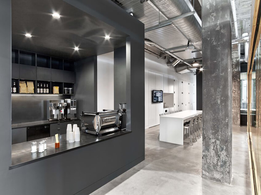 办公室装修设计