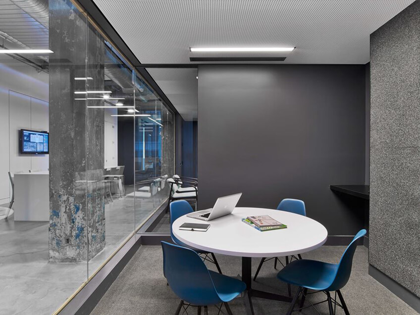 办公室装修设计