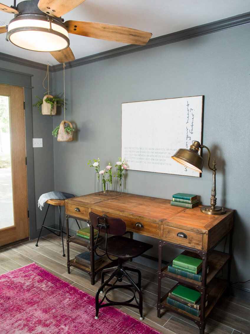 办公室装饰 办公室装饰