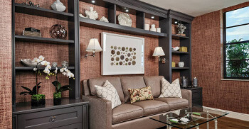 有十个方法把办公室装饰得好看点