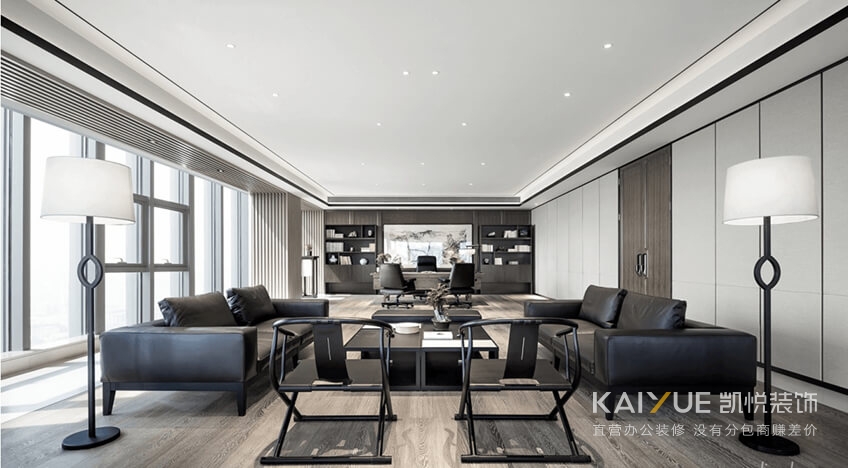 办公室设计装修 办公室设计装修