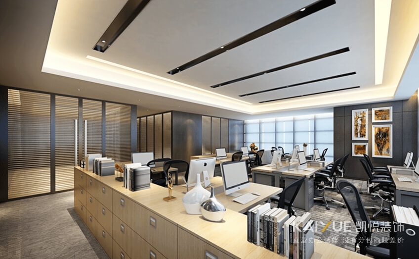 办公室设计装修 办公室设计装修