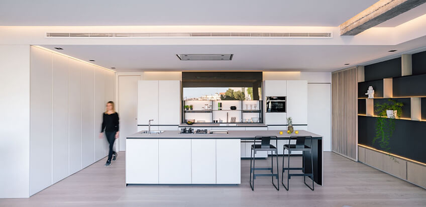 佛山办公室设计装修